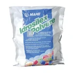 Outlet Mapei Idrosilex vízzáró adalékszer cementhabarcshoz 1 kg