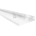 Prémium Masterplast PVC lábazati indítóprofil 5 cm