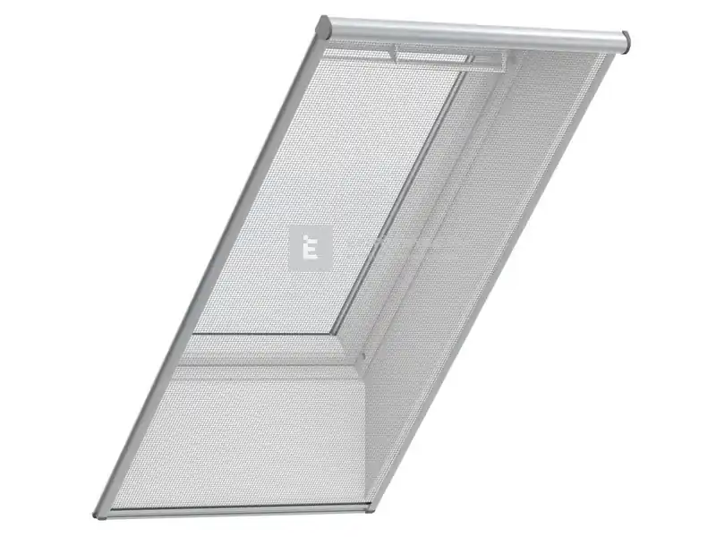 Velux ZIL CK02 0000SWL szúnyogháló rolós Biztonságos vásárlás