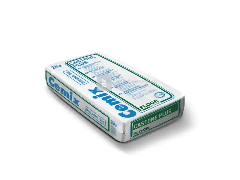 Cemix 9356 CasTone Plus G önterülő műkő szürke 25 kg Olcsó