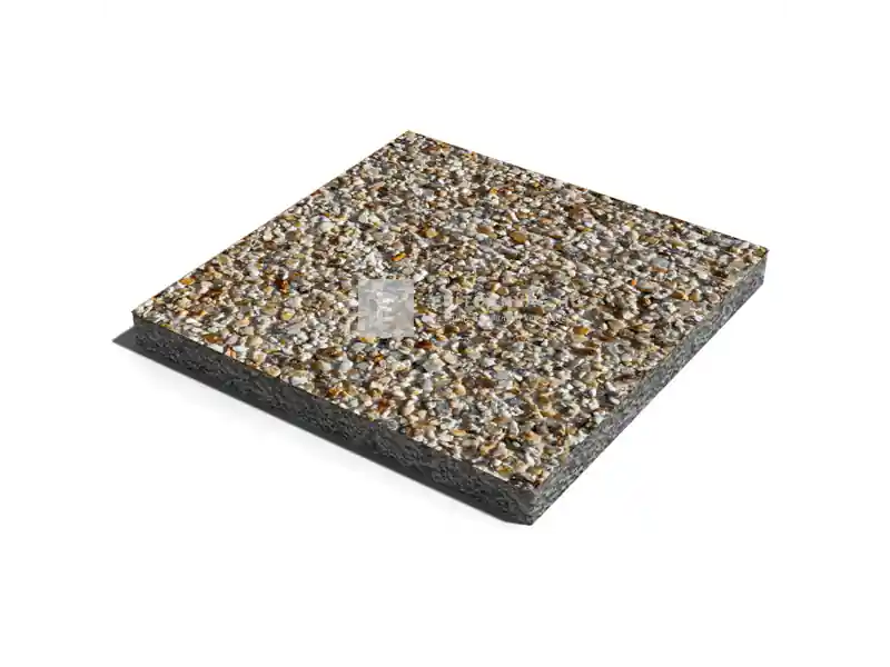Leier Euroline finommosott burkolólap két élen kezelt hardline Prága 40x40x3,8 cm Biztonságos fizetés