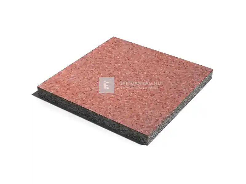 Leier Euroline finommosott burkolólap két élen kezelt hardline Rome II. 40x40x3,8 cm Akció