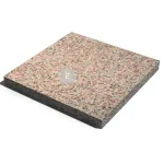 Leier Euroline finommosott burkolólap két élen kezelt softline Paris 40x40x3,8 cm Olcsóbb