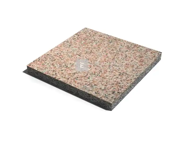 Leier Euroline finommosott burkolólap két élen kezelt softline Paris 40x40x3,8 cm Olcsóbb