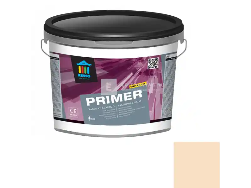 Revco Primer vékonyvakolat-alapozó masala 15 kg Expressz kézbesítés