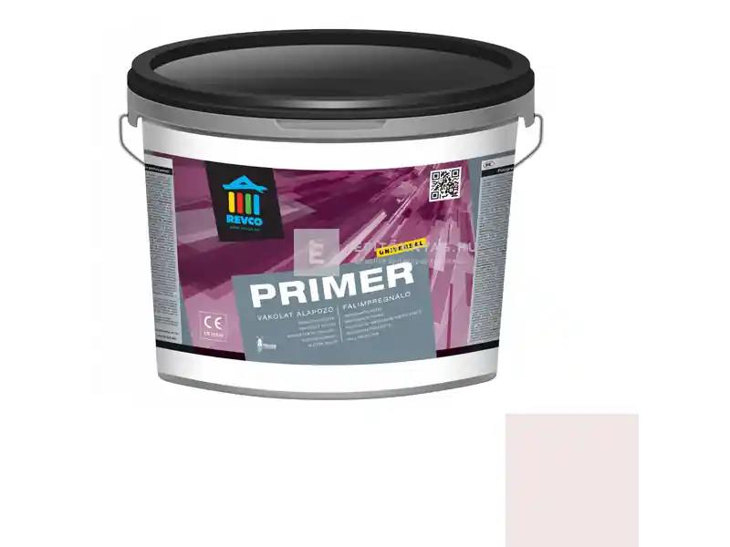 Revco Primer vékonyvakolat-alapozó tahini 15 kg Akció