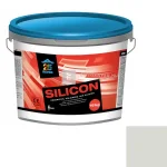 Kihagyhatatlan ajánlat Revco Silicon Struktúra gördülőszemcsés vékonyvakolat 2 mm old grey 16 kg