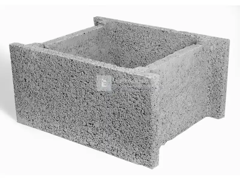 Korlátozott ajánlat ABeton zsaluzóelem 40 cm