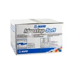Legnépszerűbb Mapei Idrostop Soft duzzadószalag 20x25 mm x 5 m