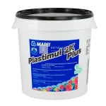 Mapei Plastimul 2K Plus kétkomponensű, bitumenes vízszigetelő massza 30 kg Vásárlói kedvenc
