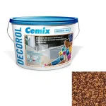 Végkiárusítás Cemix 2780 Decorol lábazati és díszítő vakolat SSSDD 15 kg