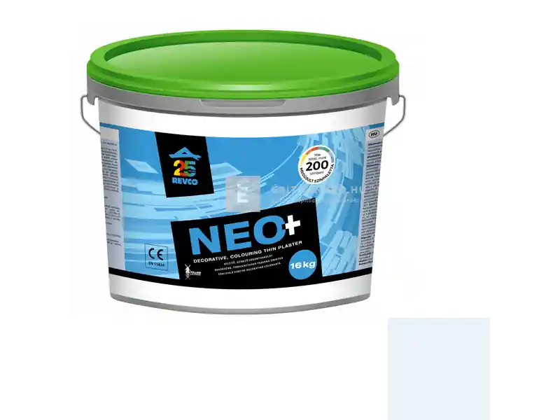 Ajánlat Revco Neo+ Spachtel kapart vékonyvakolat 1,5 mm carib 1 16 kg