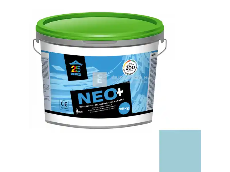 Kiárusítás Revco Neo+ Spachtel kapart vékonyvakolat 1,5 mm steel 3 16 kg