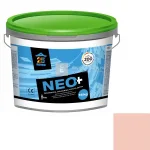 Biztonságos fizetés Revco Neo+ Struktúra gördülőszemcsés vékonyvakolat 2 mm cacao 2 16 kg