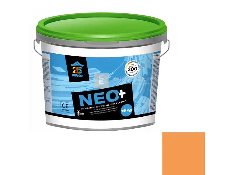 Vedd meg online Revco Neo+ Struktúra gördülőszemcsés vékonyvakolat 2 mm fox 4 16 kg
