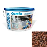 Legkelendőbb Cemix 2780 Decorol lábazati és díszítő vakolat NNNFF 15 kg
