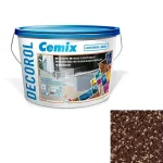 Csak ma Cemix 2780 Decorol lábazati és díszítő vakolat OSSSS 15 kg