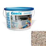 Alacsony ár Cemix 2780 Decorol lábazati és díszítő vakolat OGWWW 15 kg