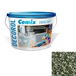 Kiárusítás Cemix 2780 Decorol lábazati és díszítő vakolat ZZZWW 15 kg