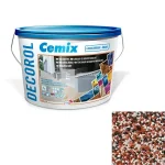 Cemix 2780 Decorol lábazati és díszítő vakolat WWFIN 15 kg Árcsökkenés