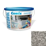 Cemix 2780 Decorol lábazati és díszítő vakolat WWGGG 15 kg Utolsó esély