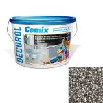 Olcsó Cemix 2780 Decorol lábazati és díszítő vakolat AAAGW 15 kg