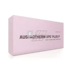Austrotherm XPS Plus P 28 cm hőszigetelő lemez Újdonság