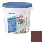 Mapei Kerapoxy Easy Design epoxi fugázó 144 csokoládé 3 kg Árengedmény