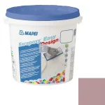 Újdonság Mapei Kerapoxy Easy Design epoxi fugázó 189 tönköly 3 kg