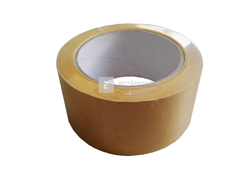Olcsó Kétoldalú, extra erős ragasztószalag 50 mm x 25 m
