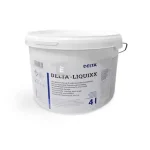 Dörken Delta-Liquixx kenhető, csomóponti tömítőanyag 4 l Nézd meg most