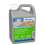 Mapei Ultracare Acid Cleaner tisztítószer 1 l Szuper akció