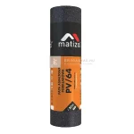 Azonnali szállítás Masterplast Matizol PV64 bitumenes alátétlemez 20 m2