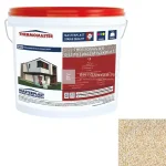 Biztonságos vásárlás Masterplast Thermomaster lábazati és díszítő vakolat M101 15 kg