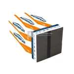 Ne maradj le Masterplast Isomaster EPS 150 G 5 cm terhelhető hőszigetelő lemez