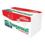 Masterplast Hungarocell EPS H-80 45 cm homlokzati hőszigetelő lemez Szuper akció