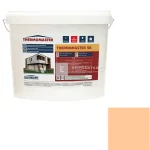 Masterplast Thermomaster szilikon vékonyvakolat, kapart 2 mm 07-D 25 kg Exkluzív ajánlat
