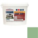 Masterplast Thermomaster szilikon vékonyvakolat, kapart 2 mm 40-C 25 kg Legkelendőbb