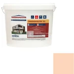 Masterplast Thermomaster szilikon vékonyvakolat, gördülőszemcsés 2 mm 11-E 25 kg Kedvezményes ár