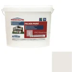 Népszerű Masterplast Thermomaster akril homlokzatfesték 45-F 16 l