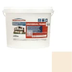 Olcsó Masterplast Thermomaster univerzális vékonyvakolat alapozó 48-F 5 kg
