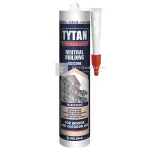 Tytan Neutrális Szilikon fehér 280 ml Kedvezményes ár