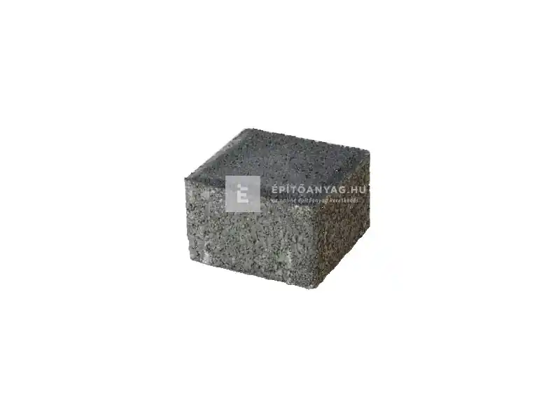 ABeton Borostyán térkő kiskocka antracit 10x10x6 cm Exkluzív ajánlat