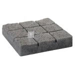 ABeton Rusztiko térkő fehér mosott 30x30x6 cm Népszerű