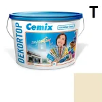 Kihagyhatatlan ajánlat Cemix 2802 DekorTOP diszperziós homlokzatfesték 4361 orange 4,5 l