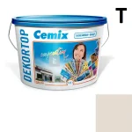 Exkluzív ajánlat Cemix 2802 DekorTOP diszperziós homlokzatfesték 4911 brown 4,5 l