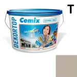 Cemix 2802 DekorTOP diszperziós homlokzatfesték 4977 brown 4,5 l Exkluzív ajánlat