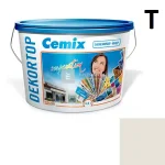 Cemix 2802 DekorTOP diszperziós homlokzatfesték 6151 intense 4,5 l Nézd meg most