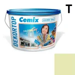 Kihagyhatatlan ajánlat Cemix 2802 DekorTOP diszperziós homlokzatfesték 6513 intense 4,5 l