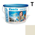 Cemix 2802 DekorTOP diszperziós homlokzatfesték 6921 intense 4,5 l Ne maradj le